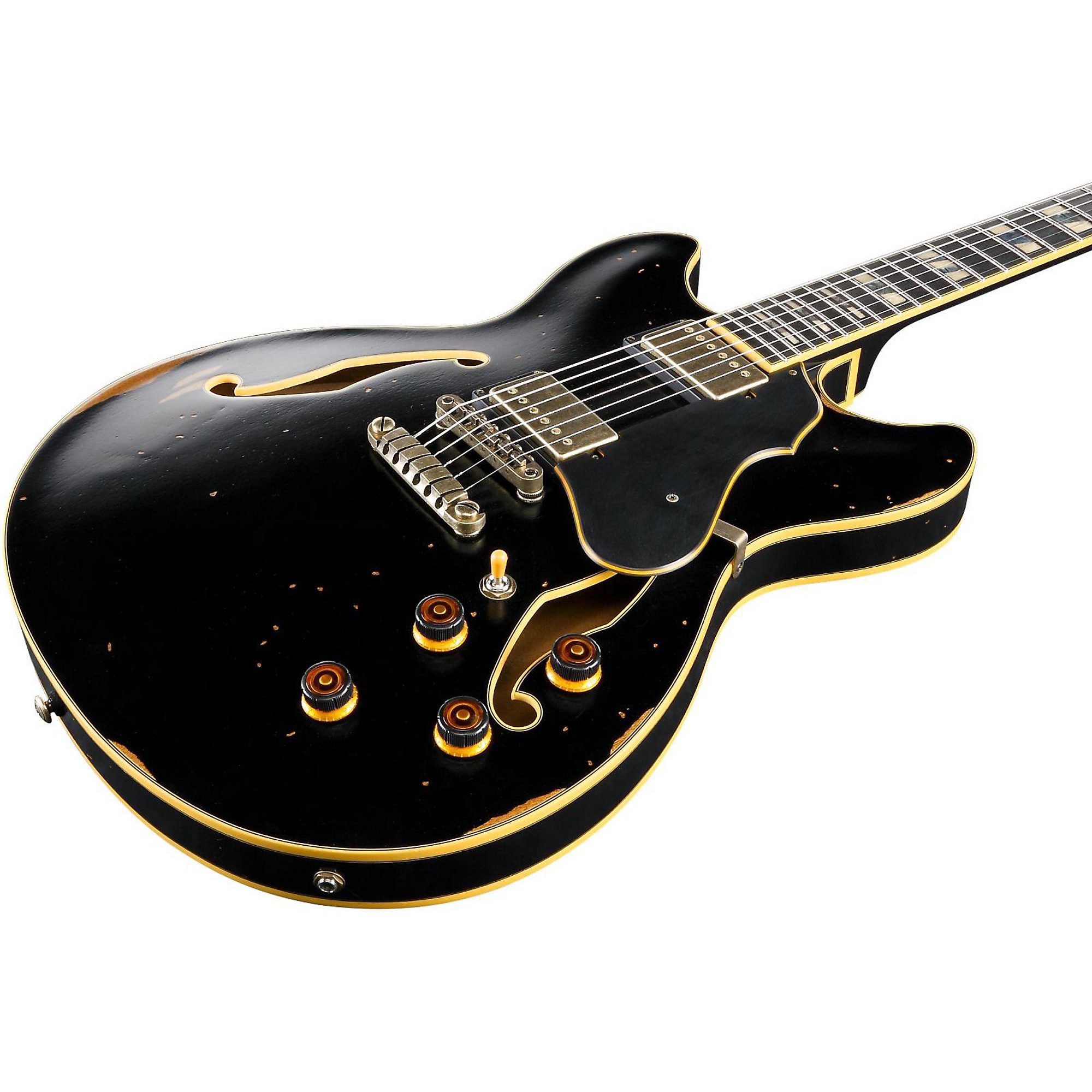 ギター Ibanez ASV100FMD gibson 57classic Ibanez ASV100FMD Artstar Vintage | Reverb