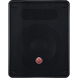 Open Box Harbinger M350 Portable PA System with Subwoofer Level 1