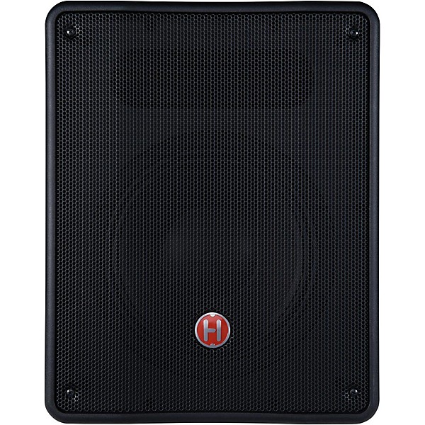 Open Box Harbinger M350 Portable PA System with Subwoofer Level 1