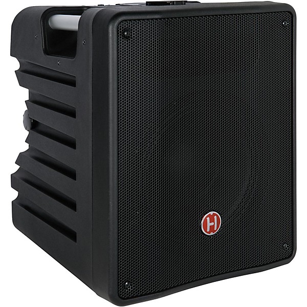 Open Box Harbinger M350 Portable PA System with Subwoofer Level 1