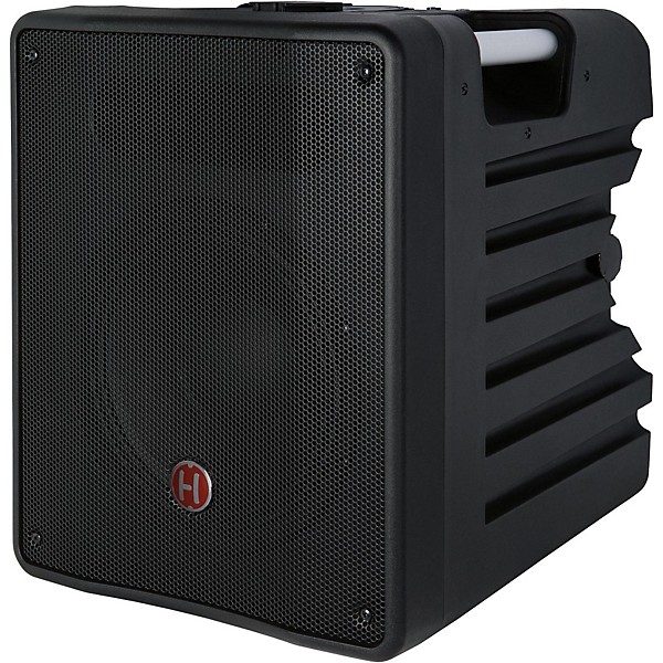 Open Box Harbinger M350 Portable PA System with Subwoofer Level 1