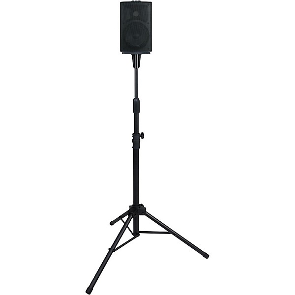 Open Box Harbinger M350 Portable PA System with Subwoofer Level 1