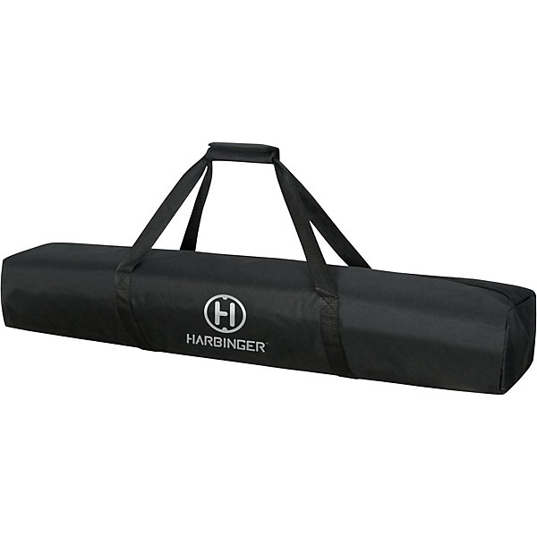 Open Box Harbinger M350 Portable PA System with Subwoofer Level 1