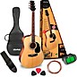 Mitchell D120PK Acoustic Guitar Value Package Natural thumbnail