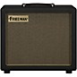 Friedman Runt 1x12 65W 1x12 Ported Closed-Back Guitar Cabinet With Celestion G12M Creamback