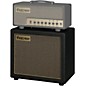 Open Box Friedman Runt 1x12 65W 1x12 Ported Closed-Back Guitar Cabinet with Celestion G12M Creamback Level 1