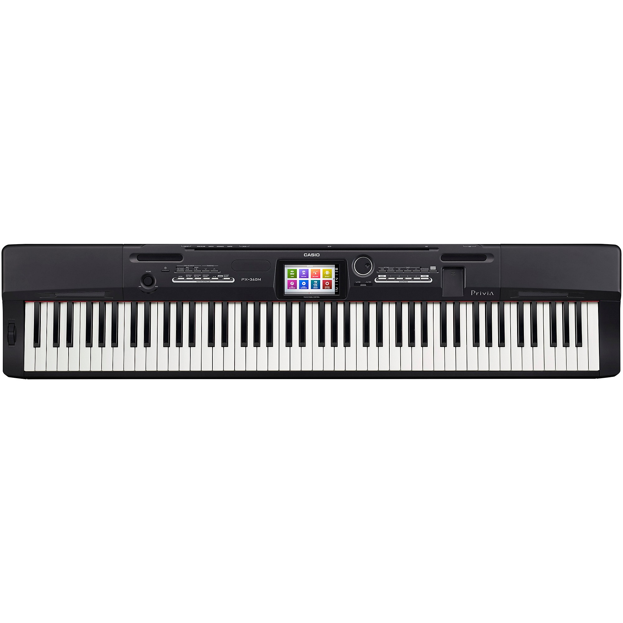 Casio Privia PX-360 Digital Piano Package | Guitar Center