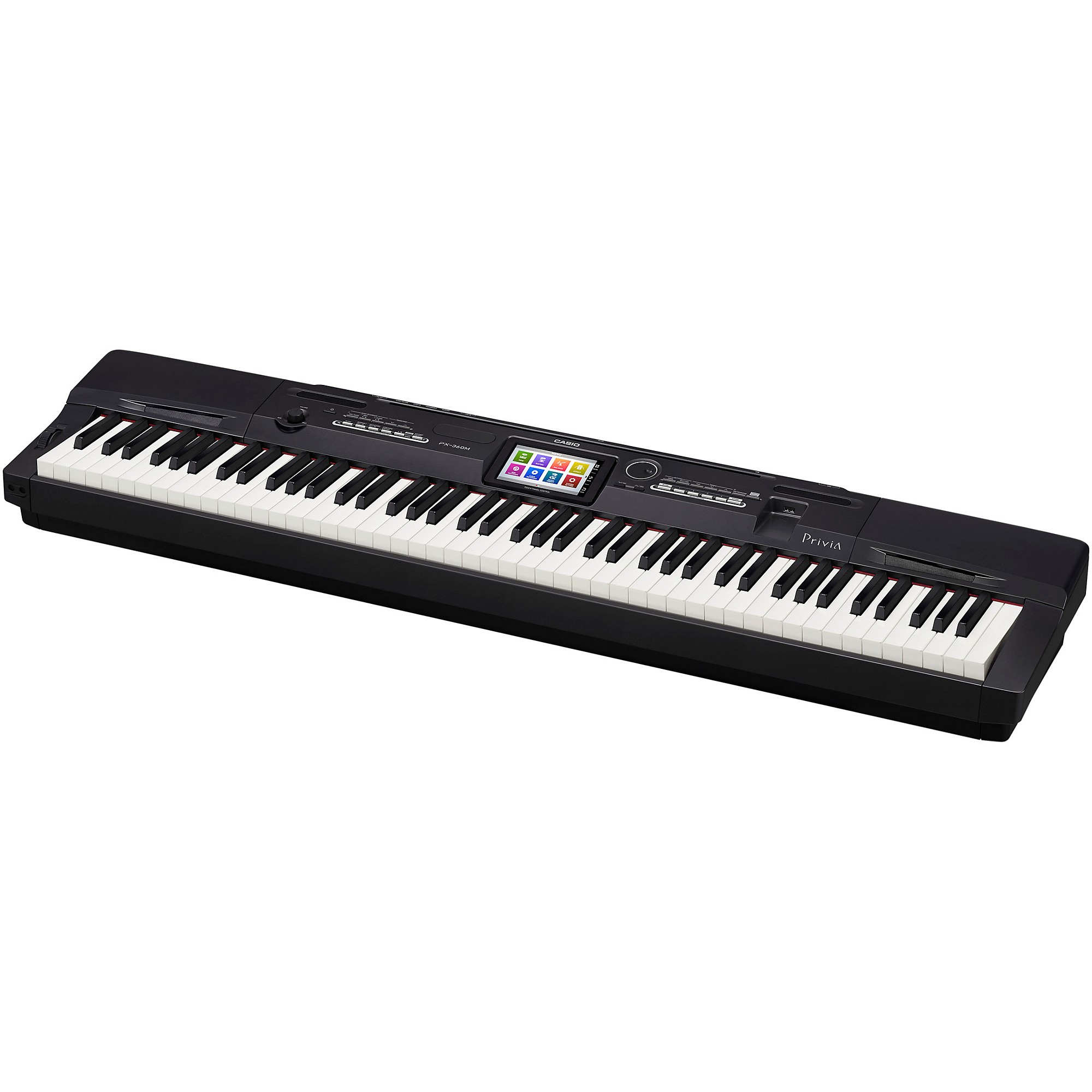Casio Privia PX-360 Digital Piano Package | Guitar Center