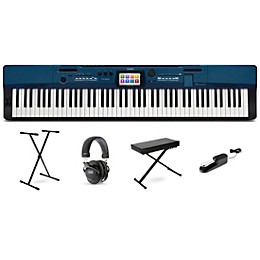 Casio Privia PX-560 Digital Piano Package