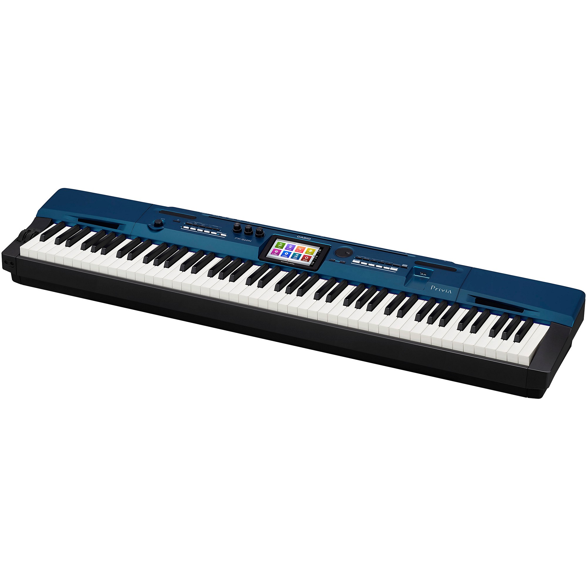 Casio Privia PX-560 Digital Piano Package | Guitar Center
