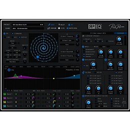 Clearance Rob Papen RP-EQ