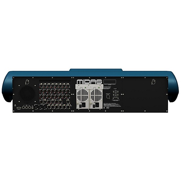 Midas PRO2-CC-IP 64-Channel Digital Console | Guitar Center