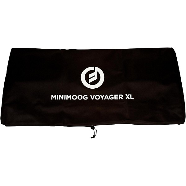 Moog Voyager XL Dust Cover