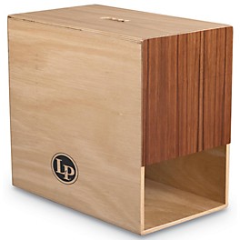 LP Peruvian Ultra-Bass Cajon