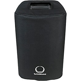 Turbosound TS-PC8-1 Deluxe Water-Resistant Protective Cover for 8" Loudspeakers