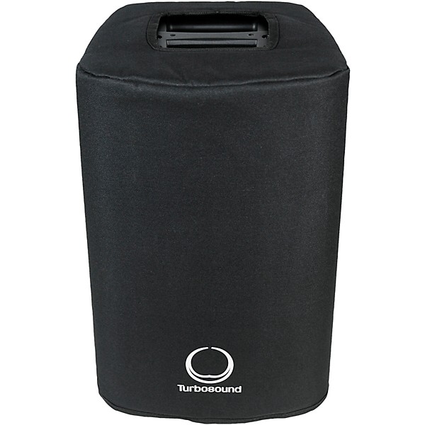 Turbosound TS-PC8-1 Deluxe Water-Resistant Protective Cover for 8" Loudspeakers
