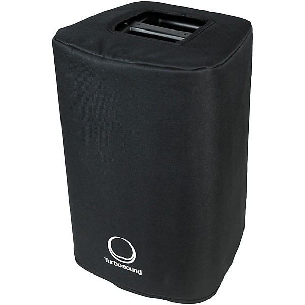 Turbosound TS-PC8-1 Deluxe Water-Resistant Protective Cover for 8" Loudspeakers