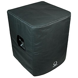 Open Box Turbosound TS-PC18B-1 Deluxe Water-Resistant Protective Cover for 18" Subwoofers Level 1