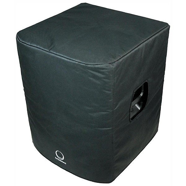 Turbosound TS-PC18B-1 Deluxe Water-Resistant Protective Cover for 18" Subwoofers