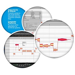 Celemony Melodyne Essential 4 Box