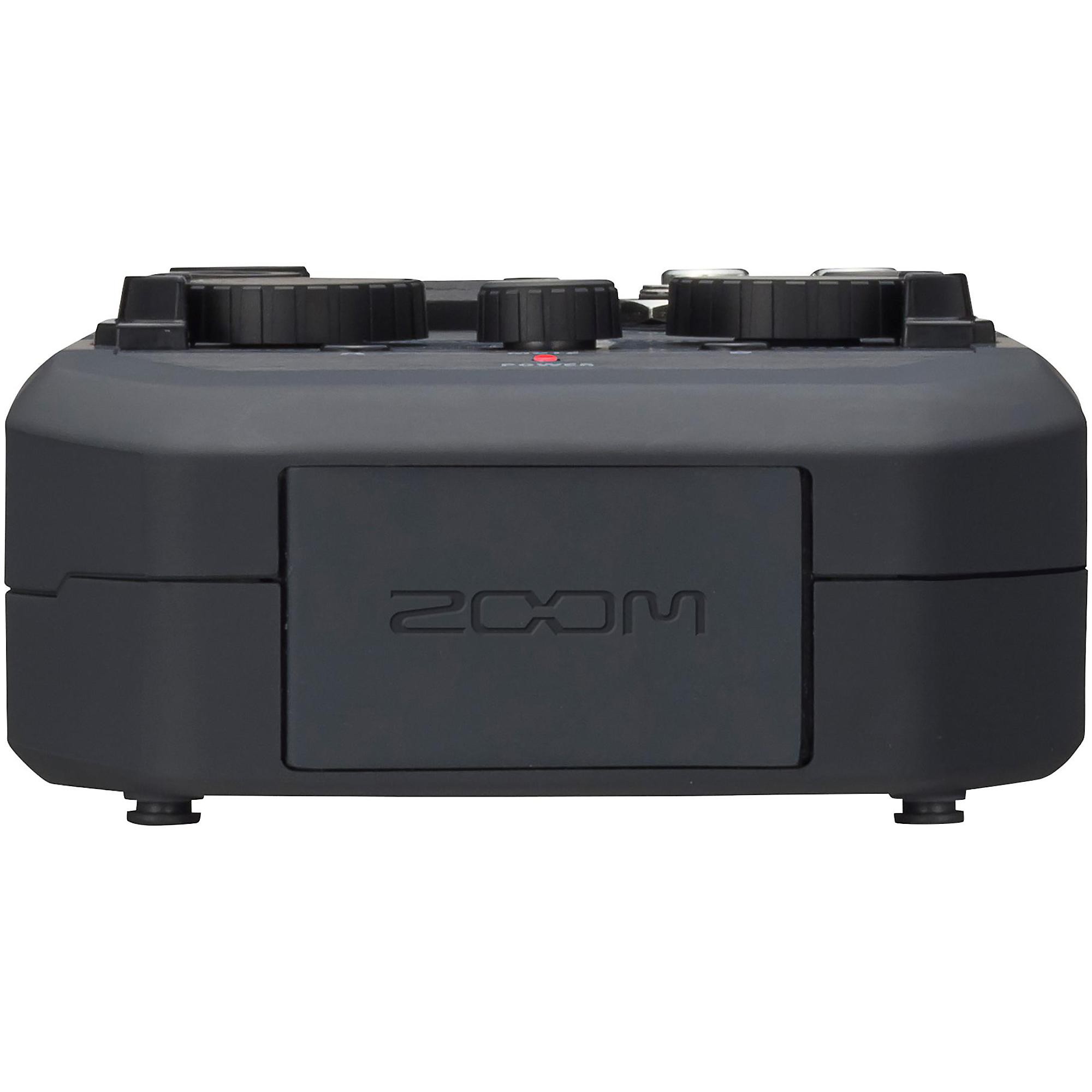 Zoom U-24 Handy Audio Interface | Guitar Center