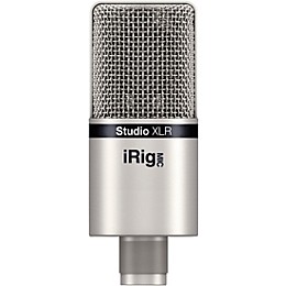 IK Multimedia iRig MIC Studio XLR
