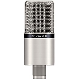 IK Multimedia iRig MIC Studio XLR