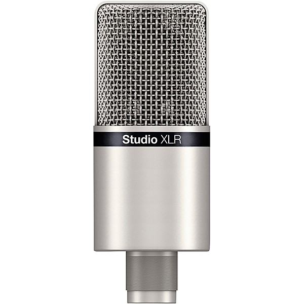 IK Multimedia iRig MIC Studio XLR