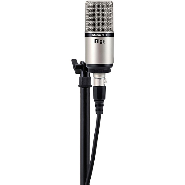 IK Multimedia iRig MIC Studio XLR