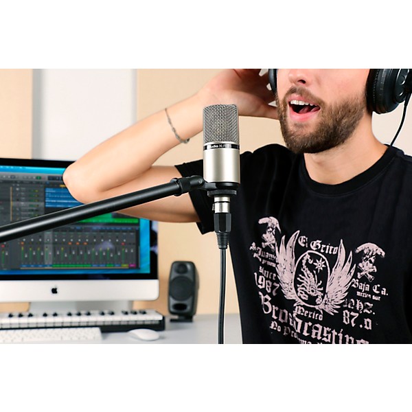 IK Multimedia iRig MIC Studio XLR