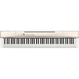 Casio Privia PX-160GD Digital Piano Package