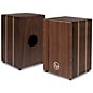 LP Peruvian Solid Walnut String Cajon thumbnail