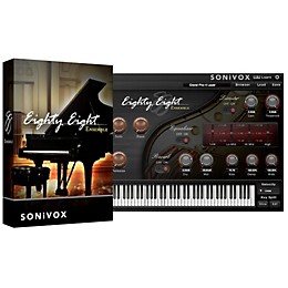 SONiVOX Eighty Eight Ensemble