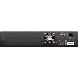 Apogee Symphony I/O MK II Pro Tools HD Chassis - Module Not Included