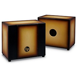 LP Matador Triple Percussion Cajon