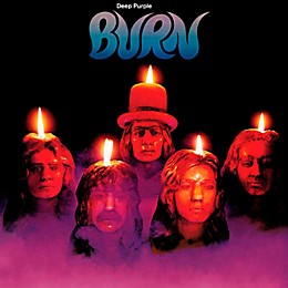 Clearance Deep Purple - Burn LP