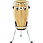 MEINL Marathon Exclusive Series 11 3/4" Conga with Stand 11.75 in. Chrome Plated thumbnail