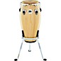 MEINL Marathon Exclusive Series 11 3/4" Conga with Stand 11 in. Chrome Plated thumbnail