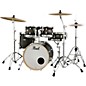 Pearl Decade Maple 5-Piece Shell Pack With 20" Bass Drum Satin Black Burst