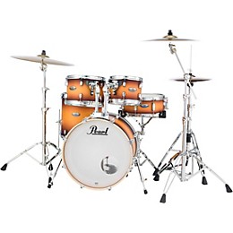 Pearl Decade Maple 5-Piece Shell Pack With 20" Bass Drum Classic Satin Amburst