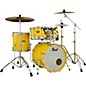 Pearl Decade Maple 5-Piece Shell Pack Solid Yellow thumbnail
