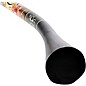 MEINL Professional Synthetic Didgeridoo Black
