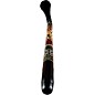 MEINL Professional Synthetic Didgeridoo Black