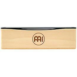 MEINL FX Modulation Shaker with Birch Body and Plastic Top