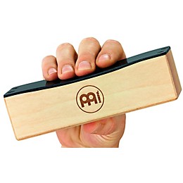 MEINL FX Modulation Shaker with Birch Body and Plastic Top