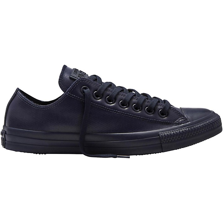 Converse Chuck Taylor All Star Oxford Dark Navy 10 | Guitar Center