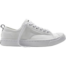 Converse Jack Purcell M-Series Oxford Optical White 11.5