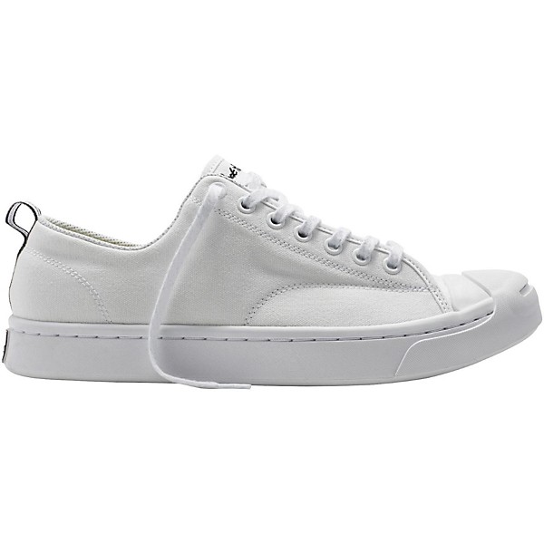 Converse Jack Purcell M-Series Oxford Optical White 9.5