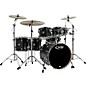 PDP by DW Concept Maple by DW 7-Piece Shell Pack Ebony Stain Lacquer thumbnail