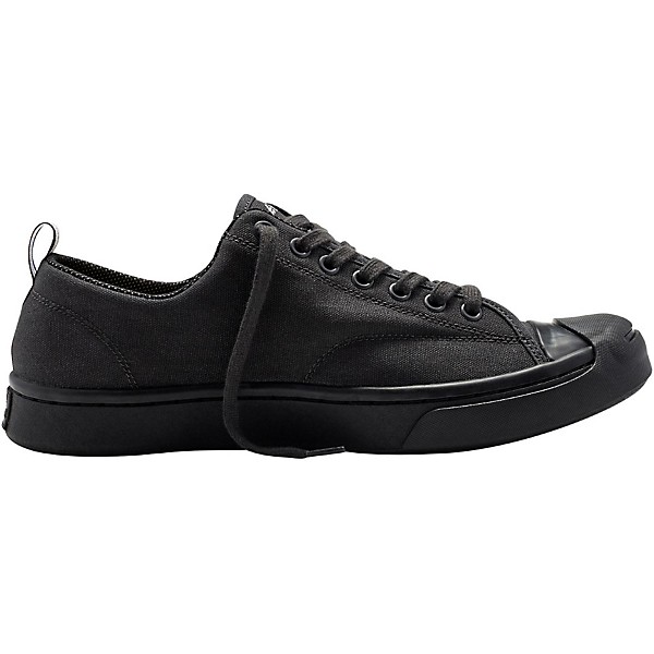 Converse Jack Purcell M-Series Oxford Dark Charcoal 4.5